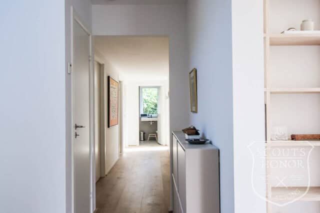 modern architecture beach house sauna terrace copenhagen area danish design location denmark scoutshonor 56