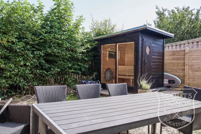 modern architecture beach house sauna terrace copenhagen area danish design location denmark scoutshonor 58