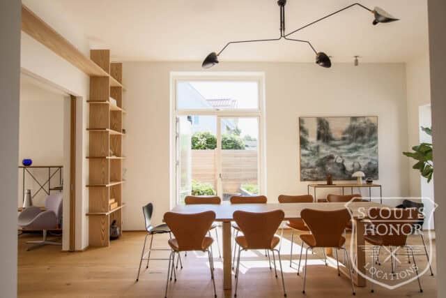 modern architecture beach house sauna terrace copenhagen area danish design location denmark scoutshonor 68