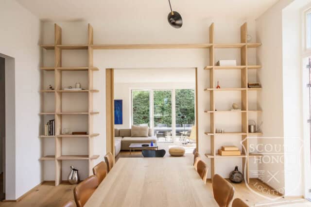 modern architecture beach house sauna terrace copenhagen area danish design location denmark scoutshonor 70