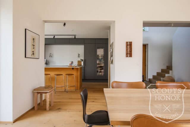 modern architecture beach house sauna terrace copenhagen area danish design location denmark scoutshonor 71