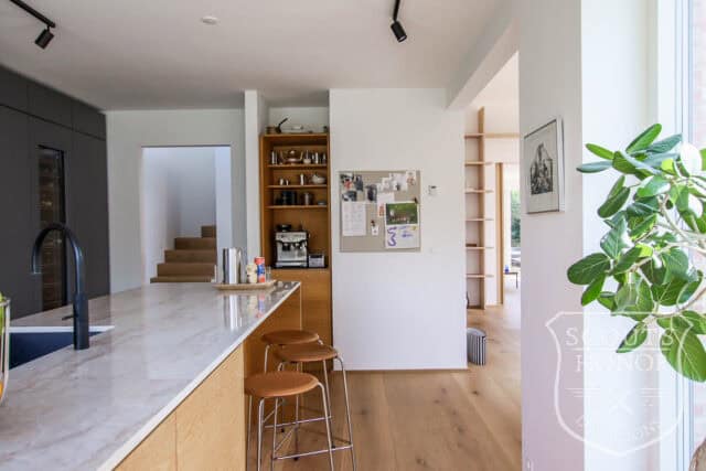 modern architecture beach house sauna terrace copenhagen area danish design location denmark scoutshonor 77