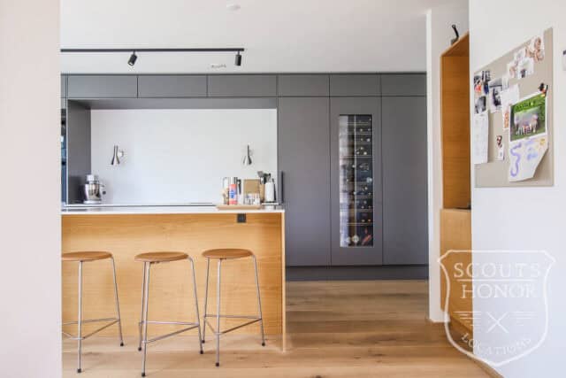 modern architecture beach house sauna terrace copenhagen area danish design location denmark scoutshonor 78
