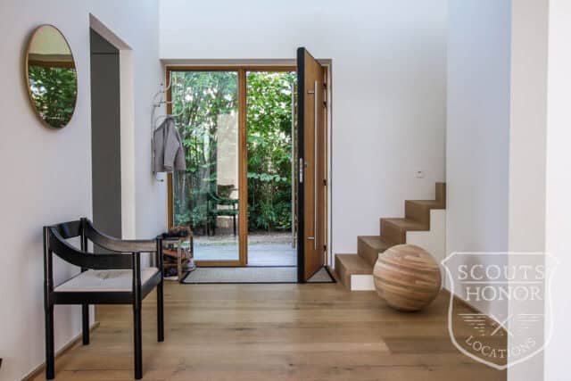 modern architecture beach house sauna terrace copenhagen area danish design location denmark scoutshonor 82