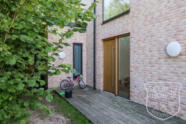 modern architecture beach house sauna terrace copenhagen area danish design location denmark scoutshonor 84