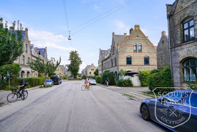 rækkehus Østerbro design hyggelig have urban location denmark scoutshonor 01