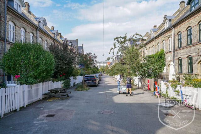 rækkehus Østerbro design hyggelig have urban location denmark scoutshonor 02