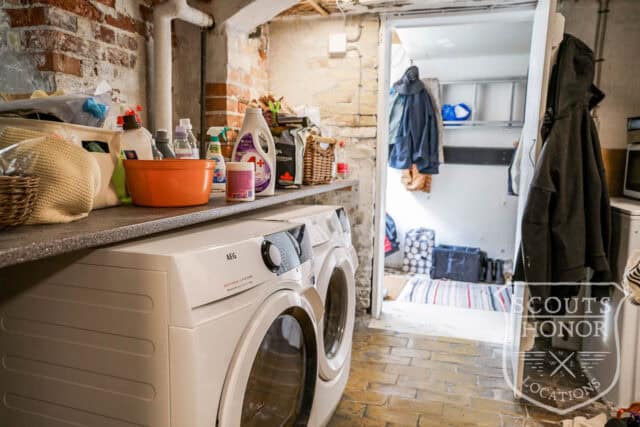 rækkehus Østerbro design hyggelig have urban location denmark scoutshonor 16