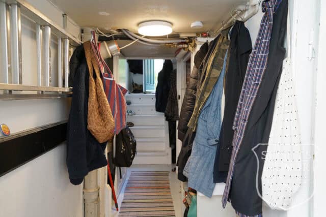 rækkehus Østerbro design hyggelig have urban location denmark scoutshonor 17