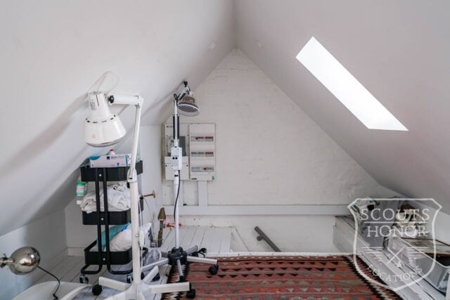 rækkehus Østerbro design hyggelig have urban location denmark scoutshonor 19