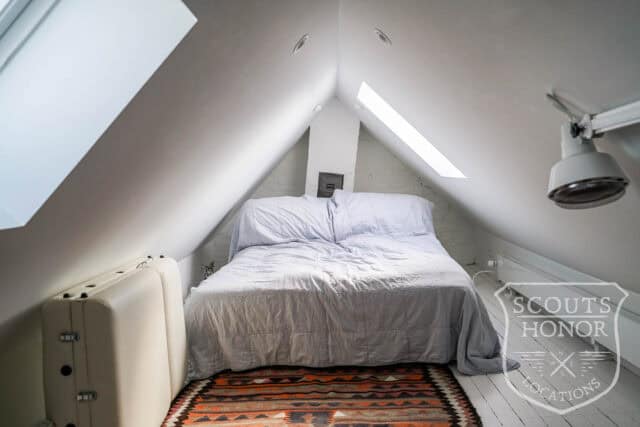 rækkehus Østerbro design hyggelig have urban location denmark scoutshonor 20