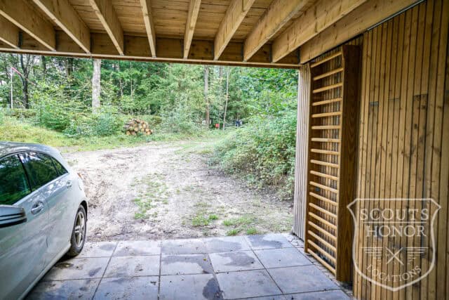 sommerhus moderne arkitektur udsigt til sø naturgrund idyllisk location denmark scoutshonor 06
