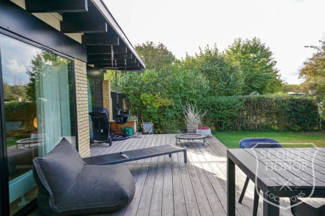 parcelhus lyngby gule mursten stilfuld location denmark scoutshonor 16