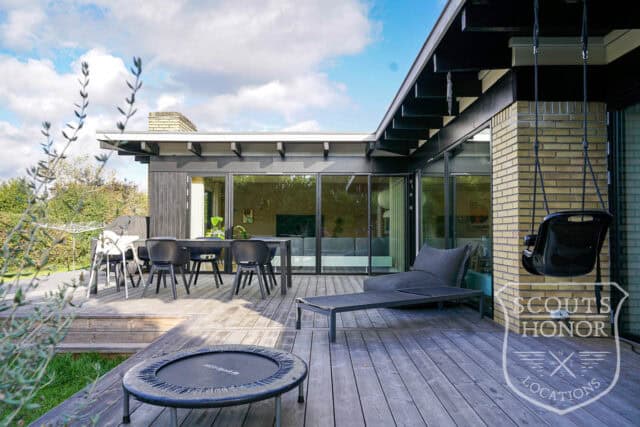 parcelhus lyngby gule mursten stilfuld location denmark scoutshonor 18