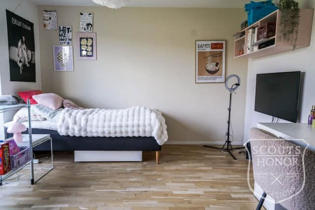 parcelhus lyngby gule mursten stilfuld location denmark scoutshonor 24