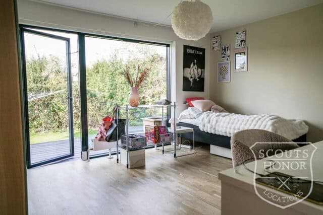 parcelhus lyngby gule mursten stilfuld location denmark scoutshonor 25