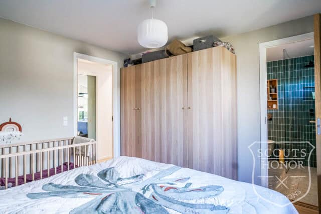 parcelhus lyngby gule mursten stilfuld location denmark scoutshonor 28