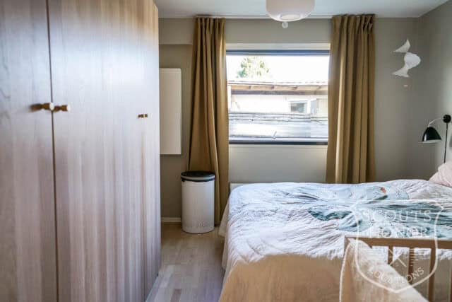 parcelhus lyngby gule mursten stilfuld location denmark scoutshonor 30