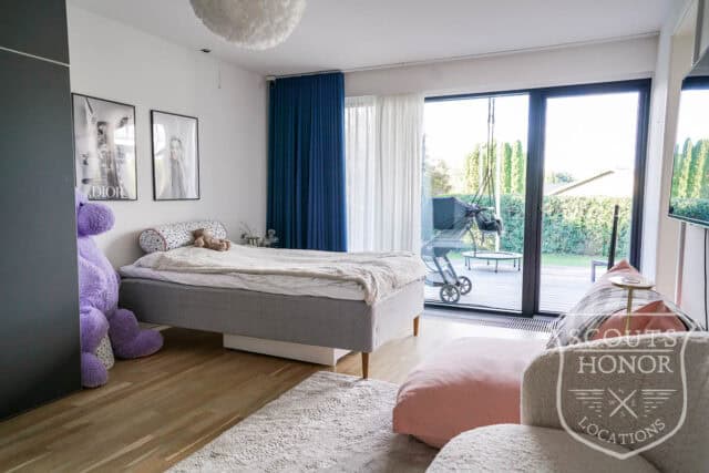 parcelhus lyngby gule mursten stilfuld location denmark scoutshonor 33