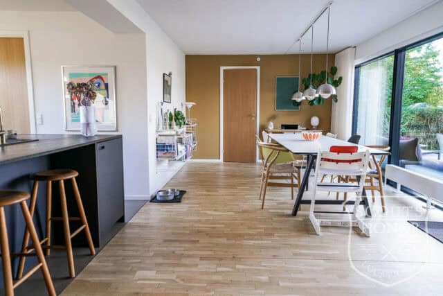 parcelhus lyngby gule mursten stilfuld location denmark scoutshonor 44