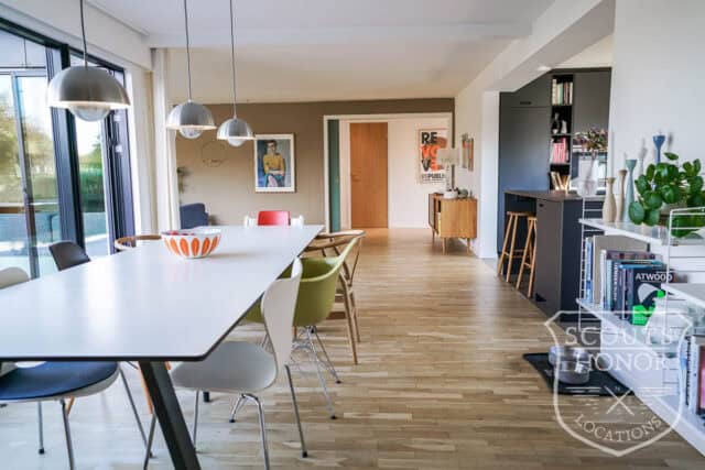 parcelhus lyngby gule mursten stilfuld location denmark scoutshonor 45