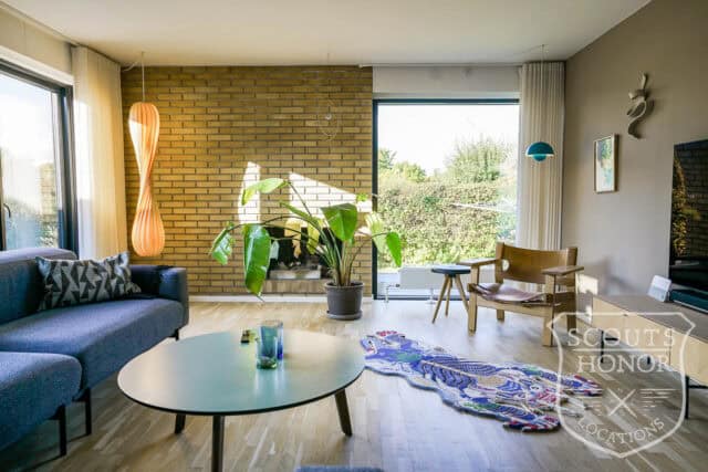parcelhus lyngby gule mursten stilfuld location denmark scoutshonor 49