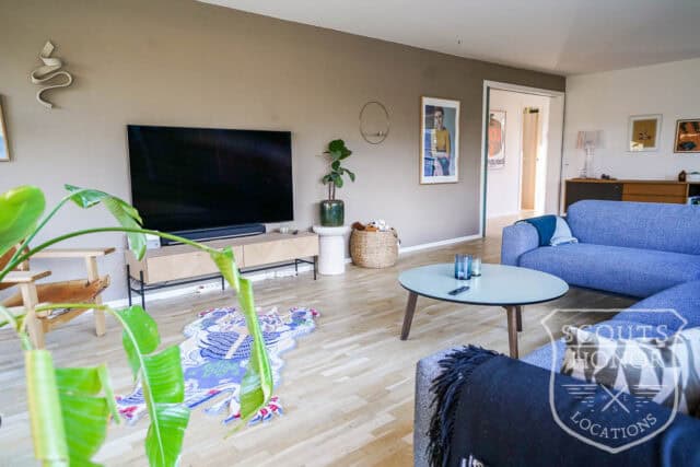 parcelhus lyngby gule mursten stilfuld location denmark scoutshonor 50