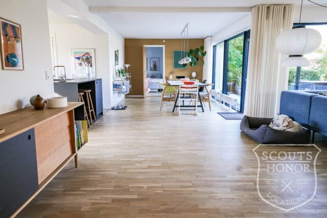 parcelhus lyngby gule mursten stilfuld location denmark scoutshonor 53