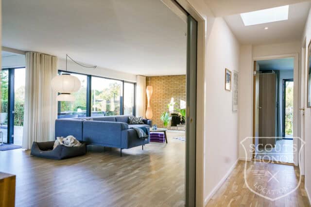 parcelhus lyngby gule mursten stilfuld location denmark scoutshonor 54