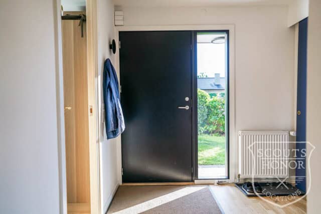 parcelhus lyngby gule mursten stilfuld location denmark scoutshonor 56