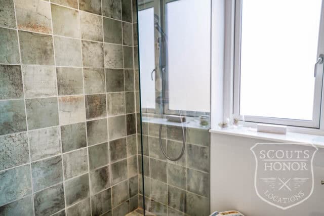 rækkehus gule mursten retro kælder københavn location denmark scoutshonor 20