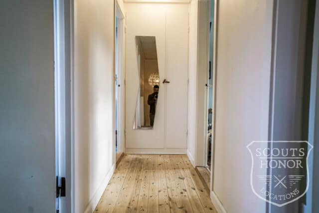 rækkehus gule mursten retro kælder københavn location denmark scoutshonor 27