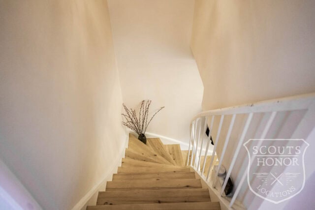 rækkehus gule mursten retro kælder københavn location denmark scoutshonor 28