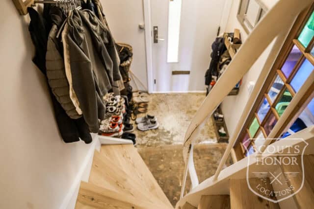 rækkehus gule mursten retro kælder københavn location denmark scoutshonor 29