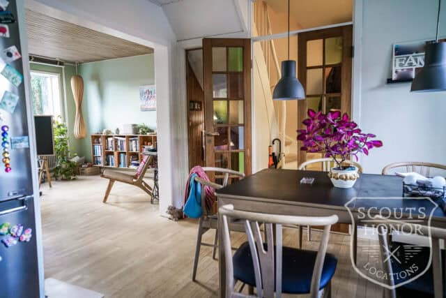rækkehus gule mursten retro kælder københavn location denmark scoutshonor 39