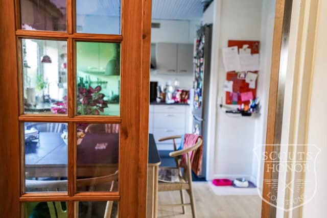 rækkehus gule mursten retro kælder københavn location denmark scoutshonor 41