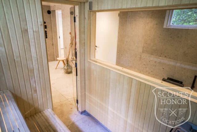 funkisvilla bastu stockholmsområdet klippor design location sweden scoutshonor 32