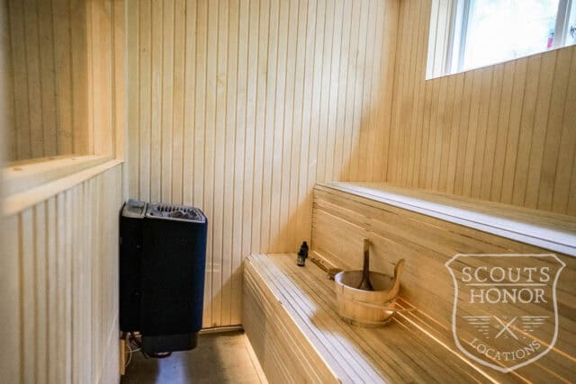 funkisvilla bastu stockholmsområdet klippor design location sweden scoutshonor 33