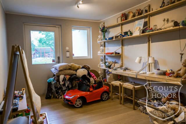 funkisvilla bastu stockholmsområdet klippor design location sweden scoutshonor 40