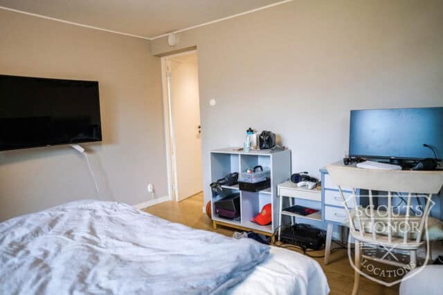 funkisvilla bastu stockholmsområdet klippor design location sweden scoutshonor 41