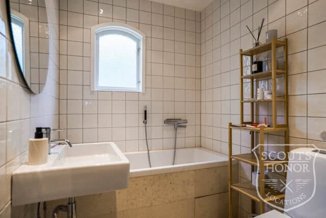 funkisvilla bastu stockholmsområdet klippor design location sweden scoutshonor 53