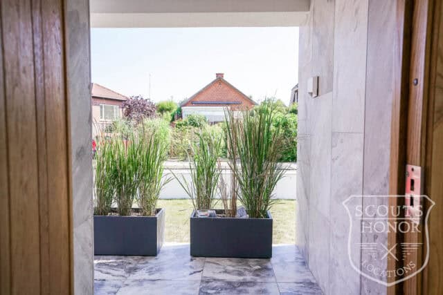 moderne villa marmor arkitekttegnet amager tagterrasse location denmark scoutshonor 51 70