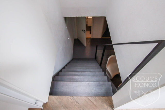moderne villa skulpturer design hellerup kunst location denmark scoutshonor 35