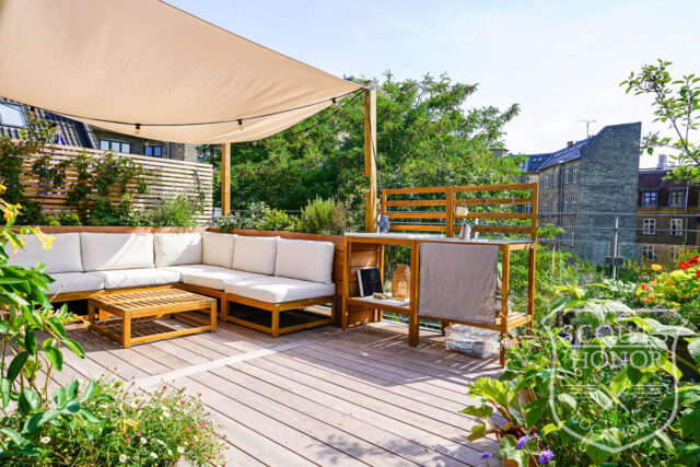 urban apartment terrace danish design copenhagen location denmark scoutshonor 14