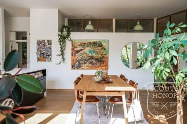 urban apartment terrace danish design copenhagen location denmark scoutshonor 51