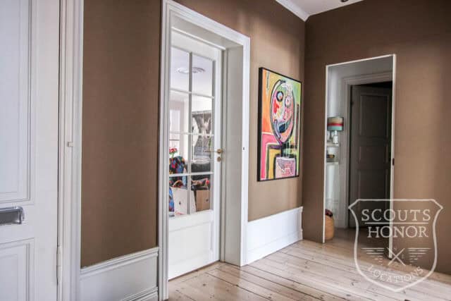 lejlighed vesterbro urban udsigt klassisk opgang tagterrasse location denmark scoutshonor 10