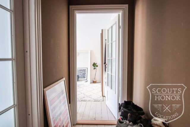 lejlighed vesterbro urban udsigt klassisk opgang tagterrasse location denmark scoutshonor 14