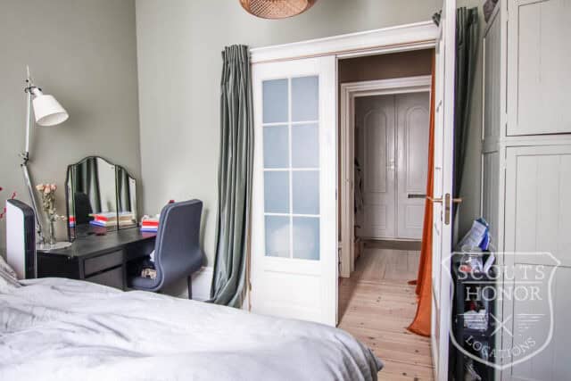 lejlighed vesterbro urban udsigt klassisk opgang tagterrasse location denmark scoutshonor 15