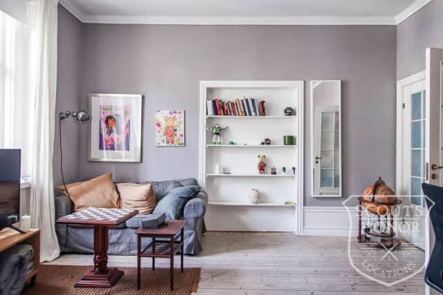 lejlighed vesterbro urban udsigt klassisk opgang tagterrasse location denmark scoutshonor 20