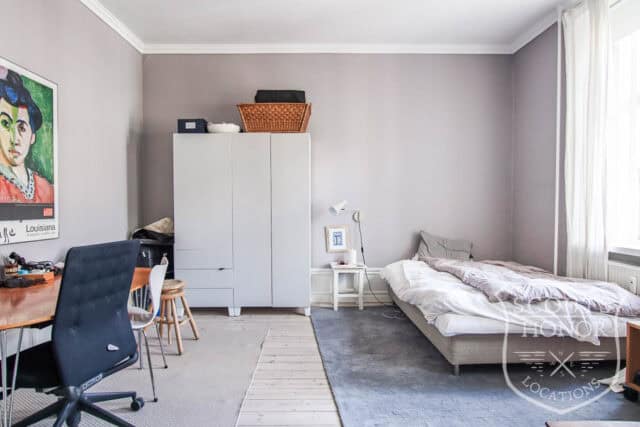 lejlighed vesterbro urban udsigt klassisk opgang tagterrasse location denmark scoutshonor 21